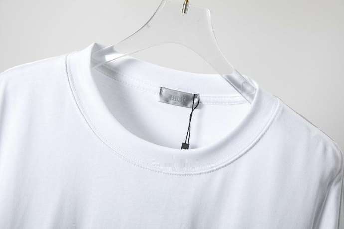 Dior T Shirts Short _SKUDiorXS-LjhtxH00433814
